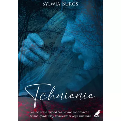 Tchnienie - Sylwia Burgs
