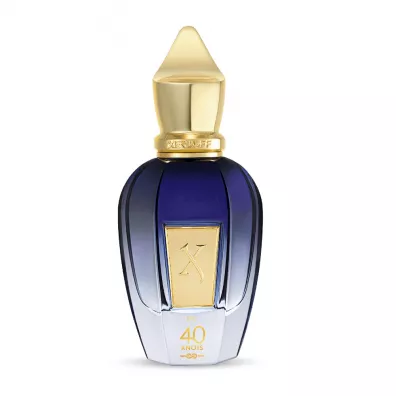Xerjoff Woda Perfumowana 40 Knots 50 Ml