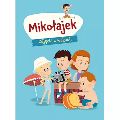 Miko�ajek. Zdj�cia z wakacji