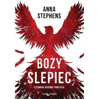 Bo�y �lepiec - Anna  Stephens