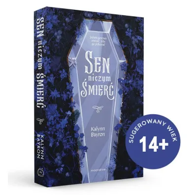 Sen niczym �mier�