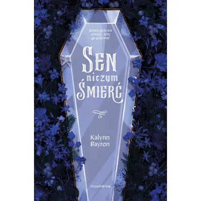 Sen niczym �mier�