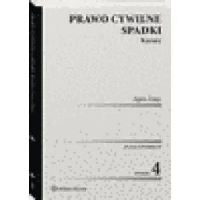 Prawo cywilne. Spadki. Kazusy