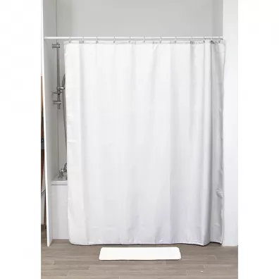 Tendance Zasona prysznicowa Diamond White H200cm