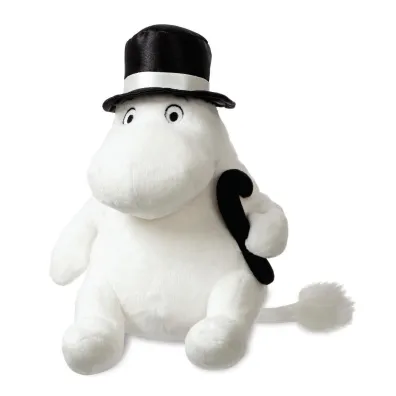 Muminki maskotka Tatu� Muminka 21cm Aurora World