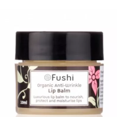 Fushi Antyzmarszczkowy balsam do ust 10 ml