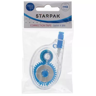 Starpak Korektor w ta�mie 540479 5mm x 8m 8 m