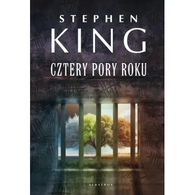 Cztery pory roku - Stephen King