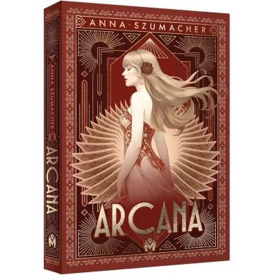 Arcana