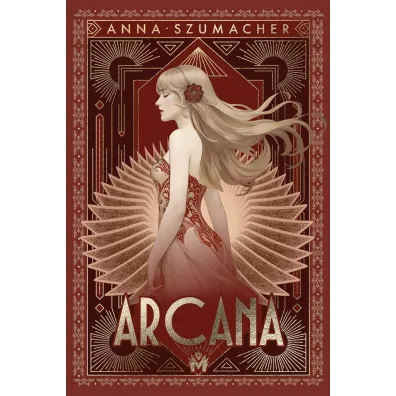 Arcana