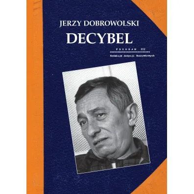 Decybel - Jerzy Dobrowolski
