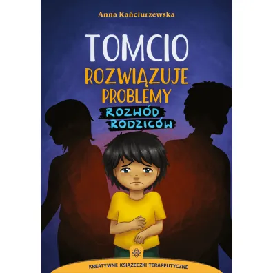 Tomcio rozwi�zuje problemy. Rozw�d rodzic�w
