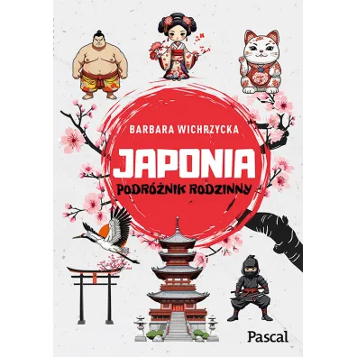 Japonia. Podr�nik rodzinny