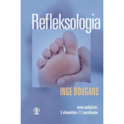 Refleksologia - Dougans Inge