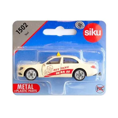 Taxi Siku 15 S1502