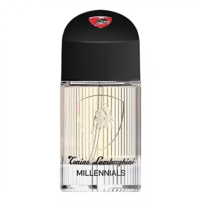 Tonino Lamborghini Millennial Woda toaletowa 40 ml