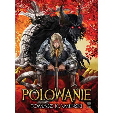 Polowanie - Tomasz Kami�ski