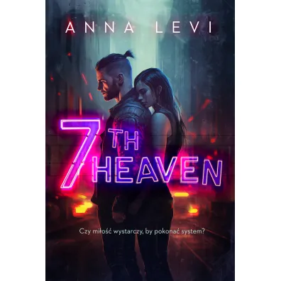 7th Heaven - Anna Levi