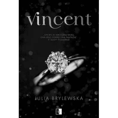Vincent - Julia  Brylewska