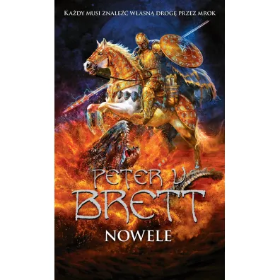 Nowele - Peter V. Brett