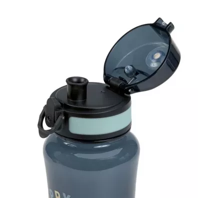 Lassig Butelka - bidon tritanowa Tiny Outdoor Cloud 420 ml