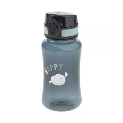Lassig Butelka - bidon tritanowa Tiny Outdoor Cloud 420 ml