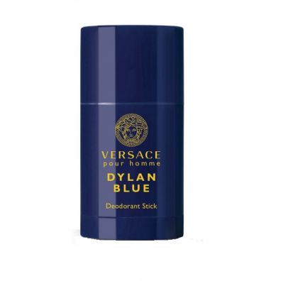 Versace Pour Homme Dylan Blue Dezodorant w sztyfcie 75 ml