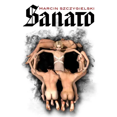 Sanato BR - Marcin Szczygielski