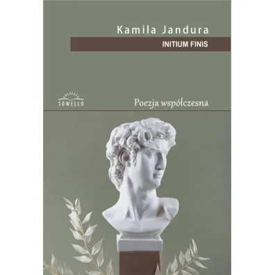 Initium finis - Kamila Jandura