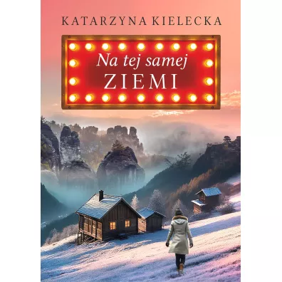 Na tej samej ziemi - Katarzyna  Kielecka