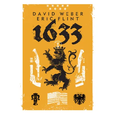 1633 - Eric Flint, David Weber
