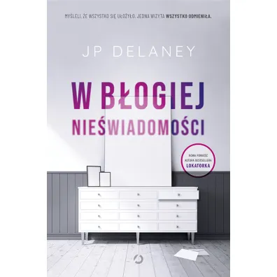 W b�ogiej nie�wiadomo�ci