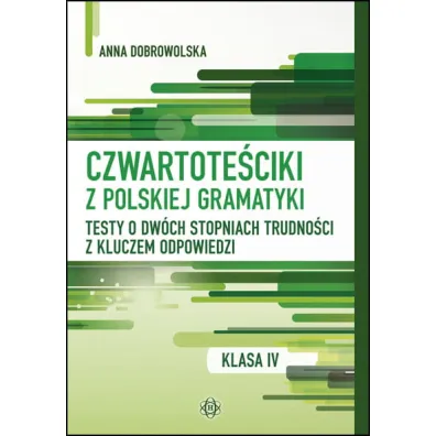 Czwartote�ciki z polskiej gramatyki