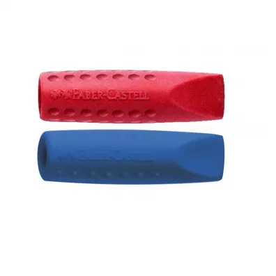 Faber-Castell Gumka Grip 2001 w etui