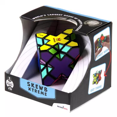 �amig��wka Skewb Xtreme. Poziom 4.5/5 Recent Toys