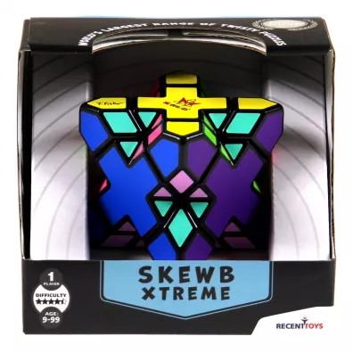 �amig��wka Skewb Xtreme. Poziom 4.5/5 Recent Toys
