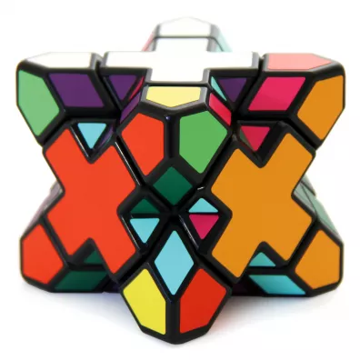 �amig��wka Skewb Xtreme. Poziom 4.5/5 Recent Toys