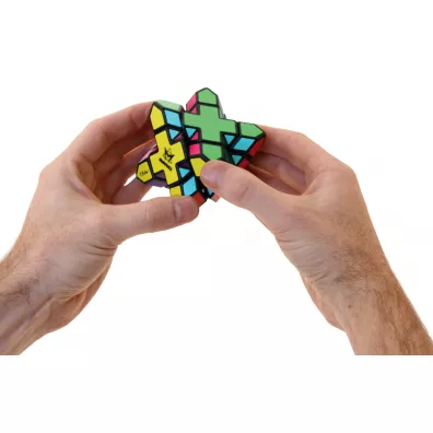 �amig��wka Skewb Xtreme. Poziom 4.5/5 Recent Toys