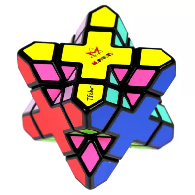 �amig��wka Skewb Xtreme. Poziom 4.5/5 Recent Toys