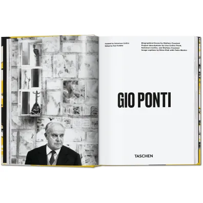 Gio Ponti