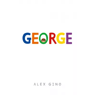 George - Alex Gino