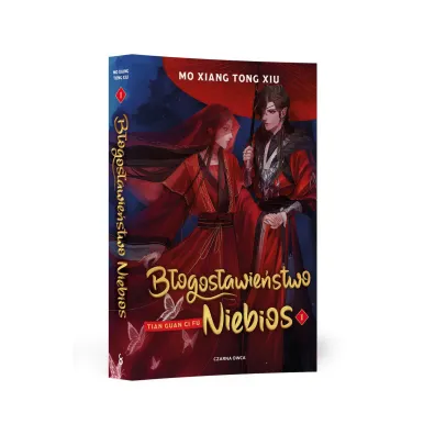 B�ogos�awie�stwo Niebios. Tom 1