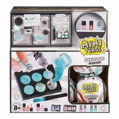 MGA`s Miniverse - Make It Mini Makeup Mga Entertainment