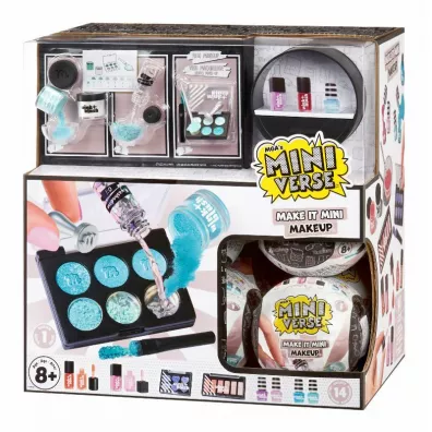 MGA`s Miniverse - Make It Mini Makeup Mga Entertainment