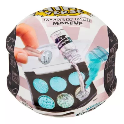MGA`s Miniverse - Make It Mini Makeup Mga Entertainment