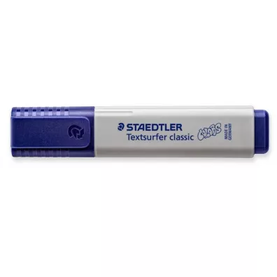Staedtler Zakrelacz Classic Colors szary 10 szt.