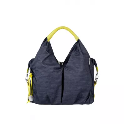 Lassig Green Label Torba z akcesoriami Neckline Denim blue
