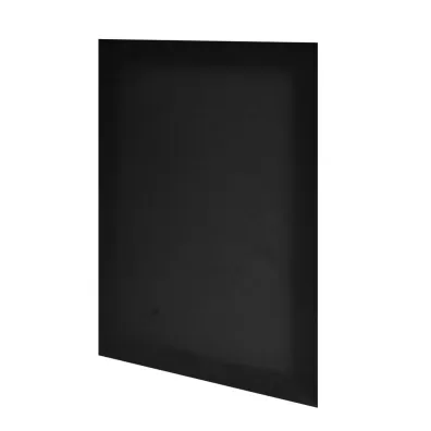 Dalprint Tablica malarska 30,48x40,64cm 280g panel czarny