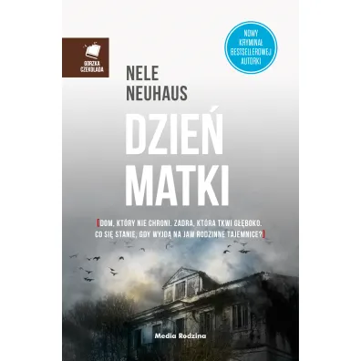Dzie� Matki - Nele Neuhaus