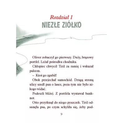 Operacja Nieze Ziko. Biuro Detektywistyczne nr 2. Tom 17